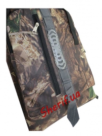 Рюкзак туристический 60л Дубок-6