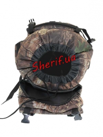 Рюкзак туристический 60л Дубок-8