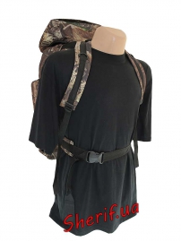 Рюкзак туристический 60л Дубок-9