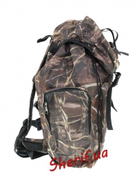 Рюкзак туристический 80л Камыш-3