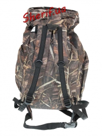 Рюкзак туристический 80л Камыш-4