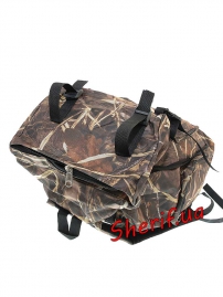 Рюкзак туристический 80л Камыш-5