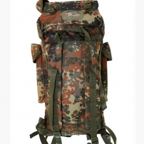 Рюкзак MIL-TEC Бундесвер Flecktarn, 65л