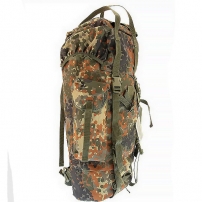 Рюкзак MIL-TEC Бундесвер Flecktarn, 65л