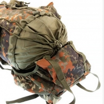 Рюкзак MIL-TEC Бундесвер Flecktarn, 65л