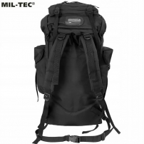 Рюкзак MIL-TEC Бундесвер Black, 65 л