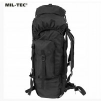 Рюкзак MIL-TEC Бундесвер Black, 65 л