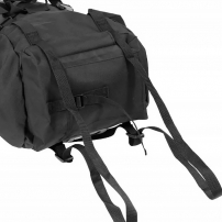 Рюкзак MIL-TEC Бундесвер Black, 65 л