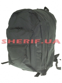Рюкзак MIL-TEC Day Pack Black 25 л