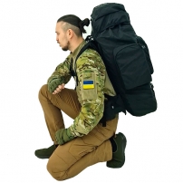 Рюкзак MIL-TEC Recon 88 л