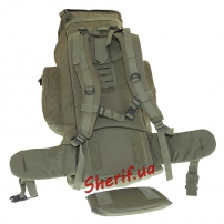 Рюкзак MIL-TEC Recon 88л Olive-2