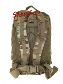 Рюкзак MIL-TEC тактический штурмовой Assault -4