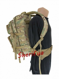 Рюкзак MIL-TEC тактический штурмовой Assault -8