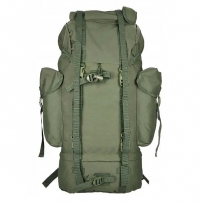 Рюкзак военный BW MIL-TEC OLIVE, 65л