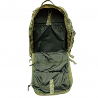 Tactical backpack RBI (pixel ZSU) 30l