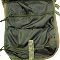 Tactical backpack RBI (pixel ZSU) 30l