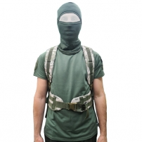 Купить в Днепре Рюкзак тактический 40л, Digital с РПС