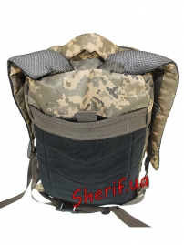 Рюкзак тактический 40л Digital ВСУ-4