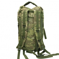 Рюкзак тактический Accord Multicam 40л (cordura)