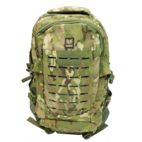 Купить Рюкзак тактический Combat Multicam 65л (cordura)