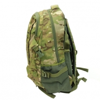 Рюкзак тактический Combat Multicam 65л (cordura)