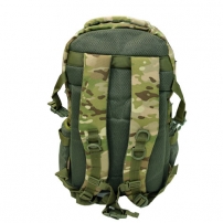 Рюкзак тактический Combat Multicam 65л (cordura)