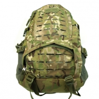 Рюкзак тактичний Combat Multicam 65л (cordura)