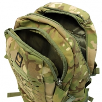 Рюкзак тактичний Combat Multicam 65л (cordura)