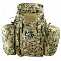 Рюкзак тактический KOMBAT UK Tactical Assault Pack мультикам, 90 л, kb-tap-btp