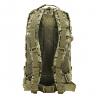 Рюкзак тактичний KOMBAT UK Small Assault Pack, мультікам