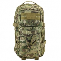 Рюкзак тактичний KOMBAT UK Small Assault Pack, мультікам