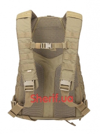 Рюкзак 5.11 Triab 18 Backpack Sandstone, 16л-3