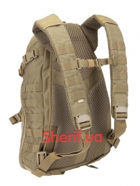 Рюкзак 5.11 Triab 18 Backpack Sandstone, 16л-4