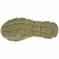 Mesh sandals (coyote) ST-M