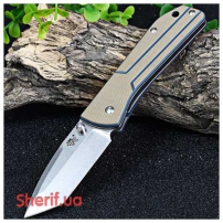 Нож складной Sanrenmu 7071LTF-GVK-6
