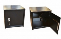 Furniture safe SM-400t, NO class, key lock