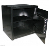 Furniture safe SB-500, NO class, key lock