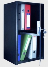Safe office SB-720, NO class, key lock