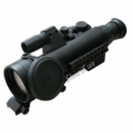 Прицел Pulsar Sentinel GS 2.5x60 -2