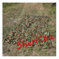 MSK-1. Camouflage net 3m*2m camouflage