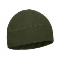 Шапка фліс, Olive