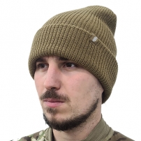 Шапка KOMBAT UK Tactical Bob Hat койот Un, kb-tboh-coy