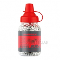 Купить в Днепре Шарики BBs Umarex 1500 (шт.) 4.1660