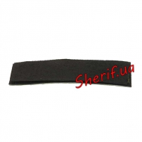 Шеврон группа крови "А(II)RH(-)"  2