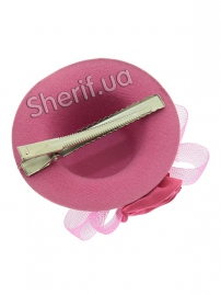 Шляпка Гламур мини-11