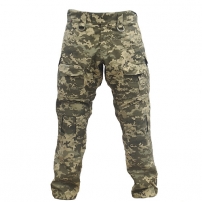  купить в Днепре Штани тактические "Буревій" (піксель)