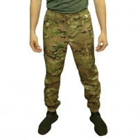 Штани тактичні Multicam