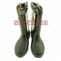 Купить СМ-2м "Рыбак" Сапоги Мужские ПВХ с манжетой холод