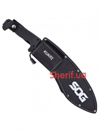 Мачете SOG Bolo MC10-N-4