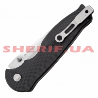Нож SOG Flash II Tanto Satin-4